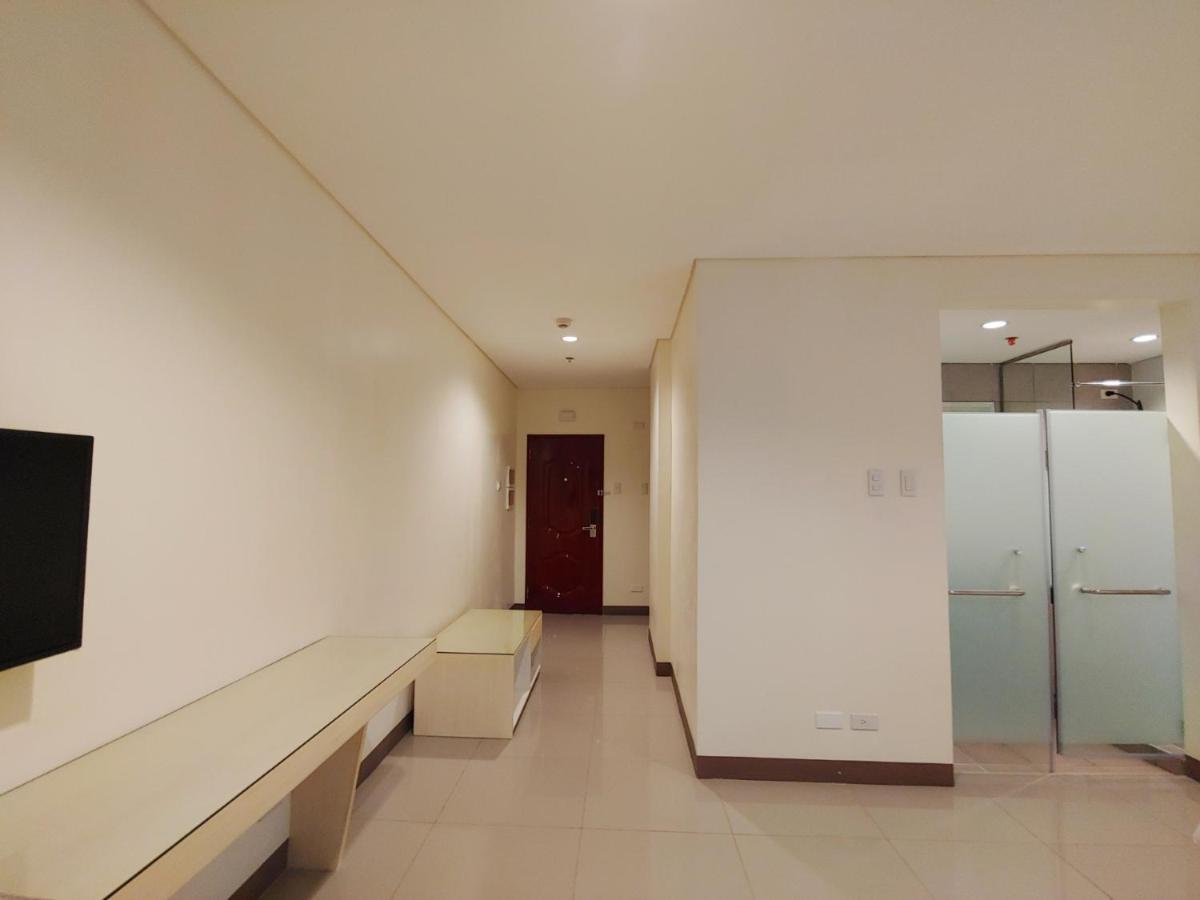 Kaizen Suites Manila Exterior photo