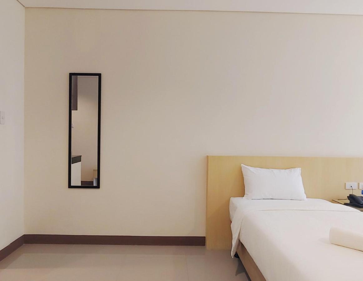 Kaizen Suites Manila Exterior photo