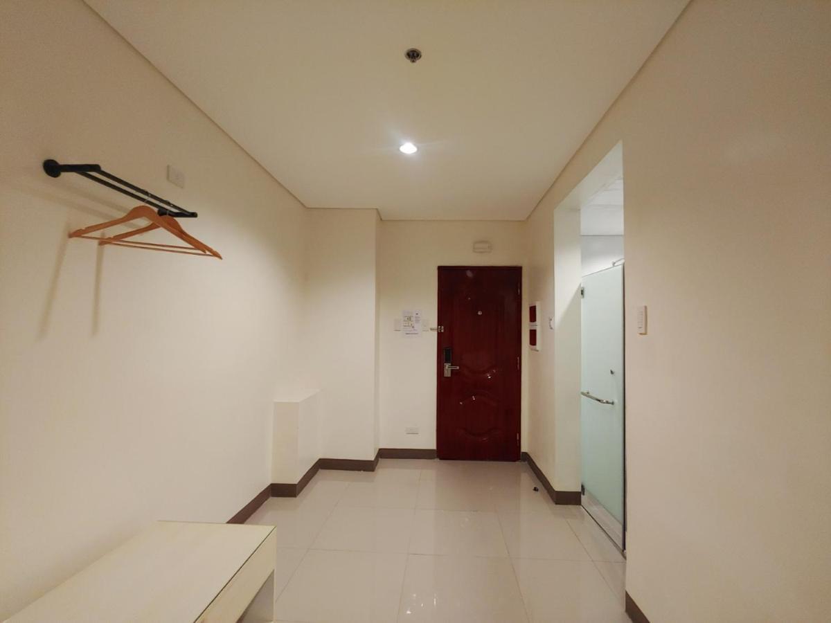 Kaizen Suites Manila Exterior photo