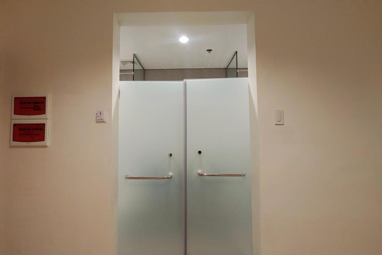 Kaizen Suites Manila Exterior photo